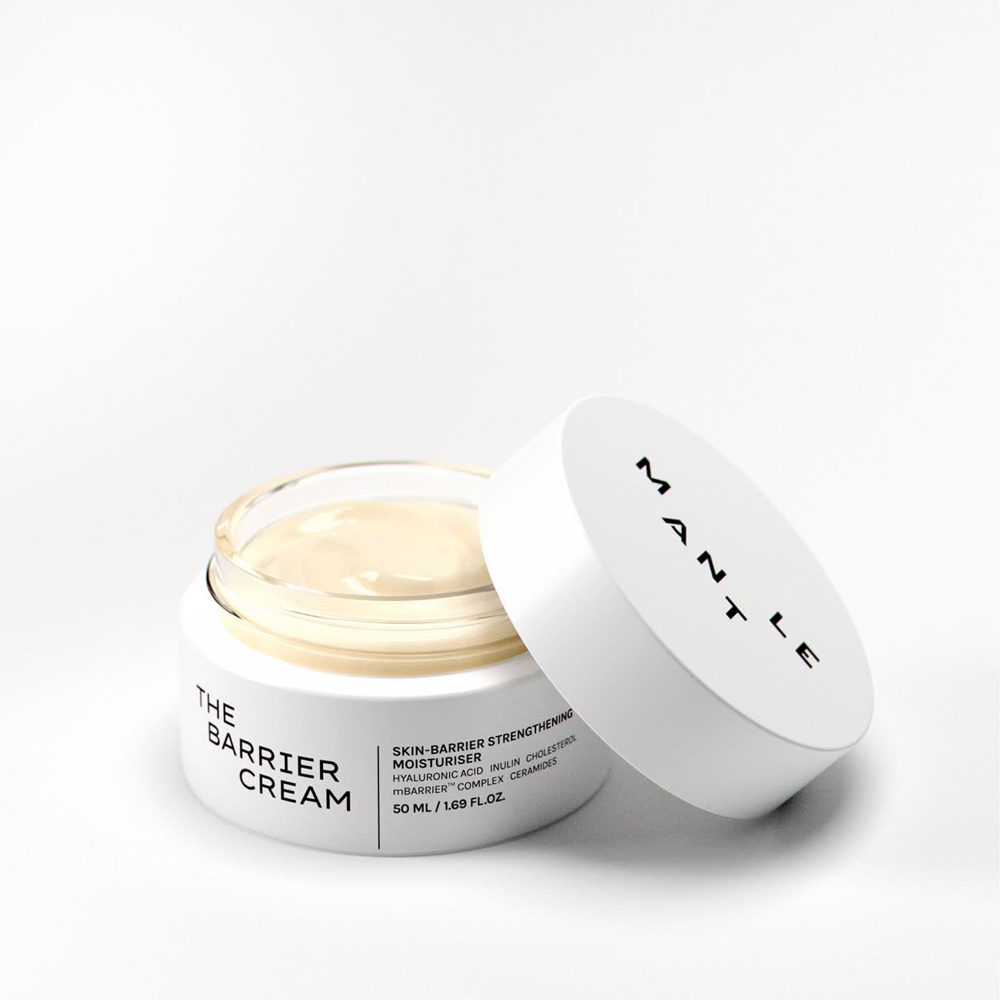 The Barrier Cream - Image 3