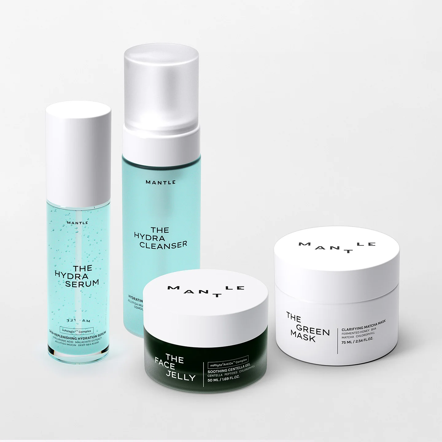 Kits + Bundles