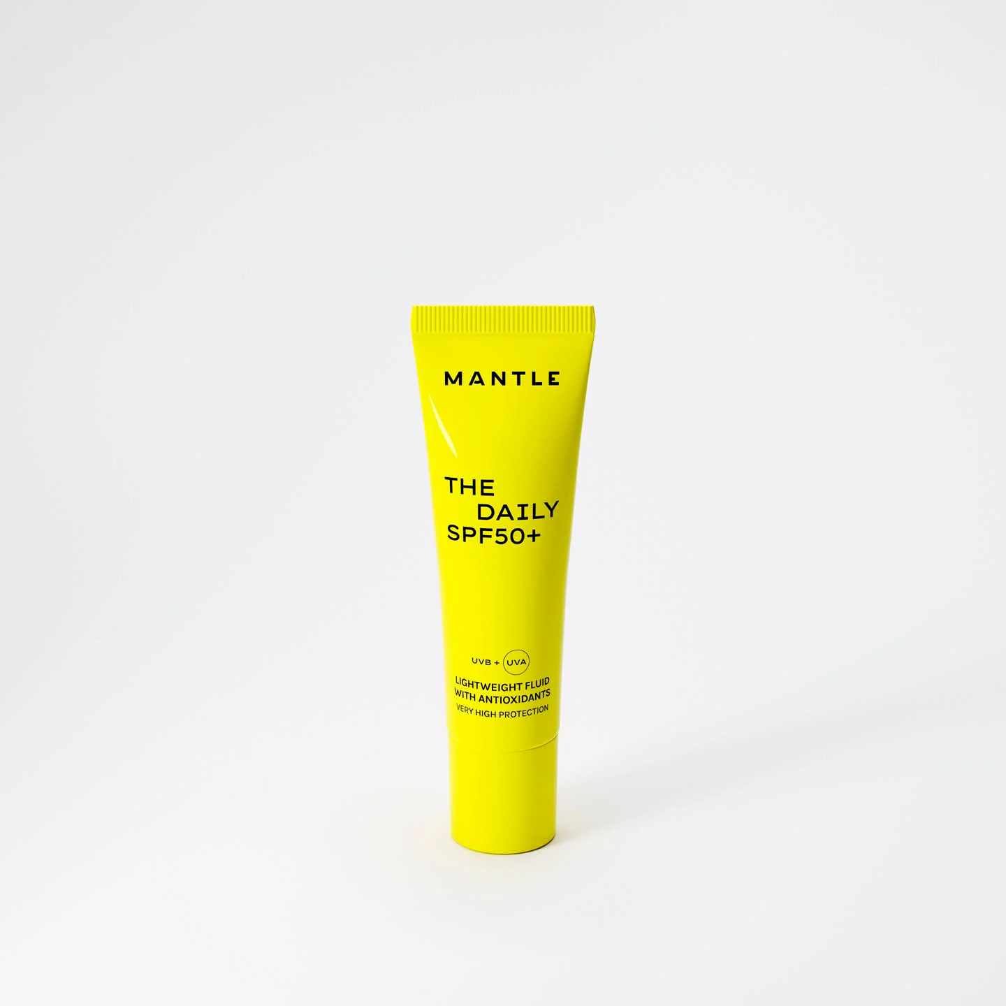 The Daily SPF 50+