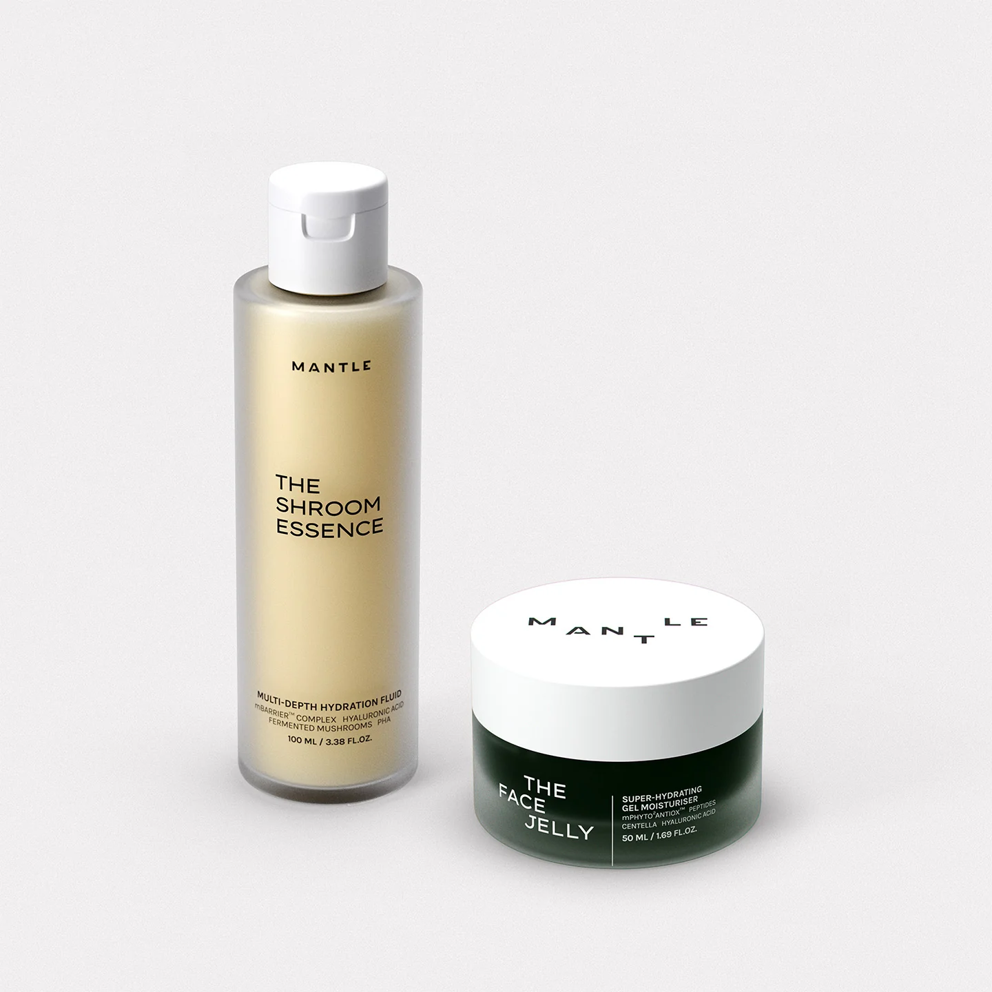The Dewy Duo