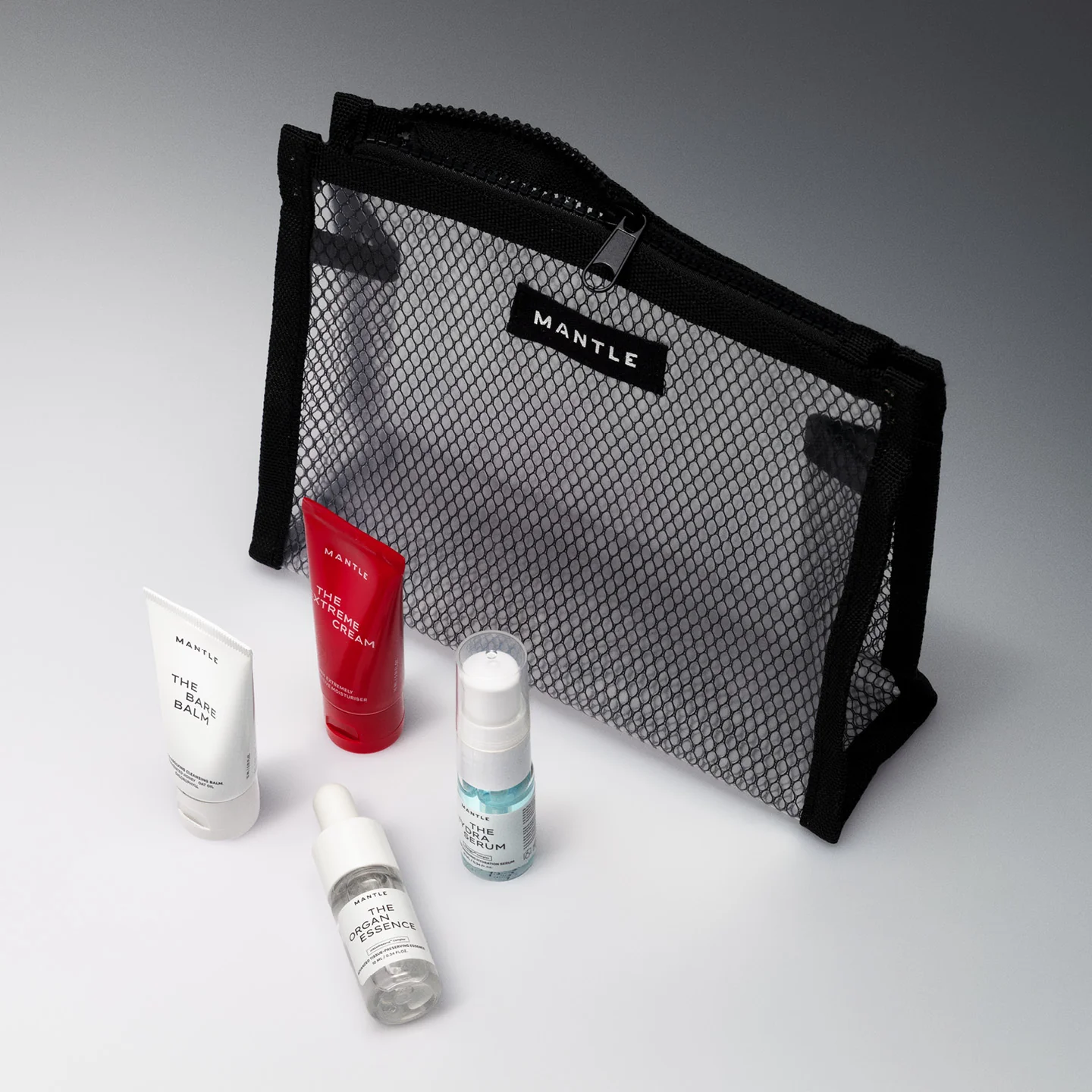 The Dry Skin Kit