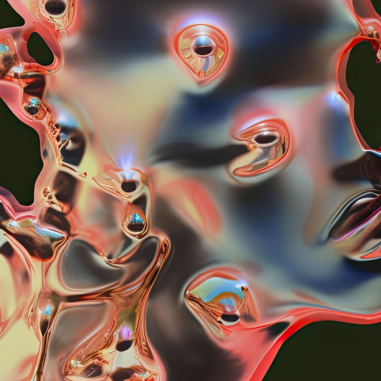 The Dusk Daze Perfume Oil - Image 2