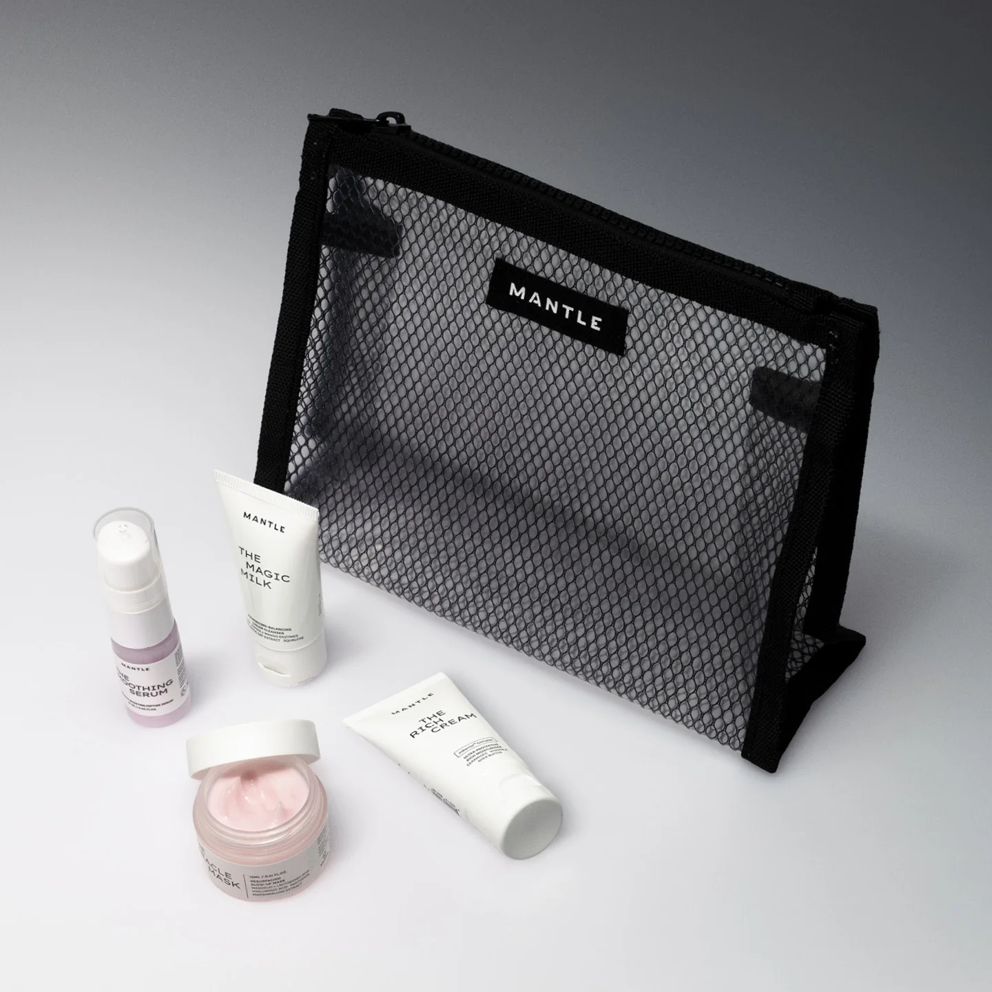 The Experienced Skin Kit