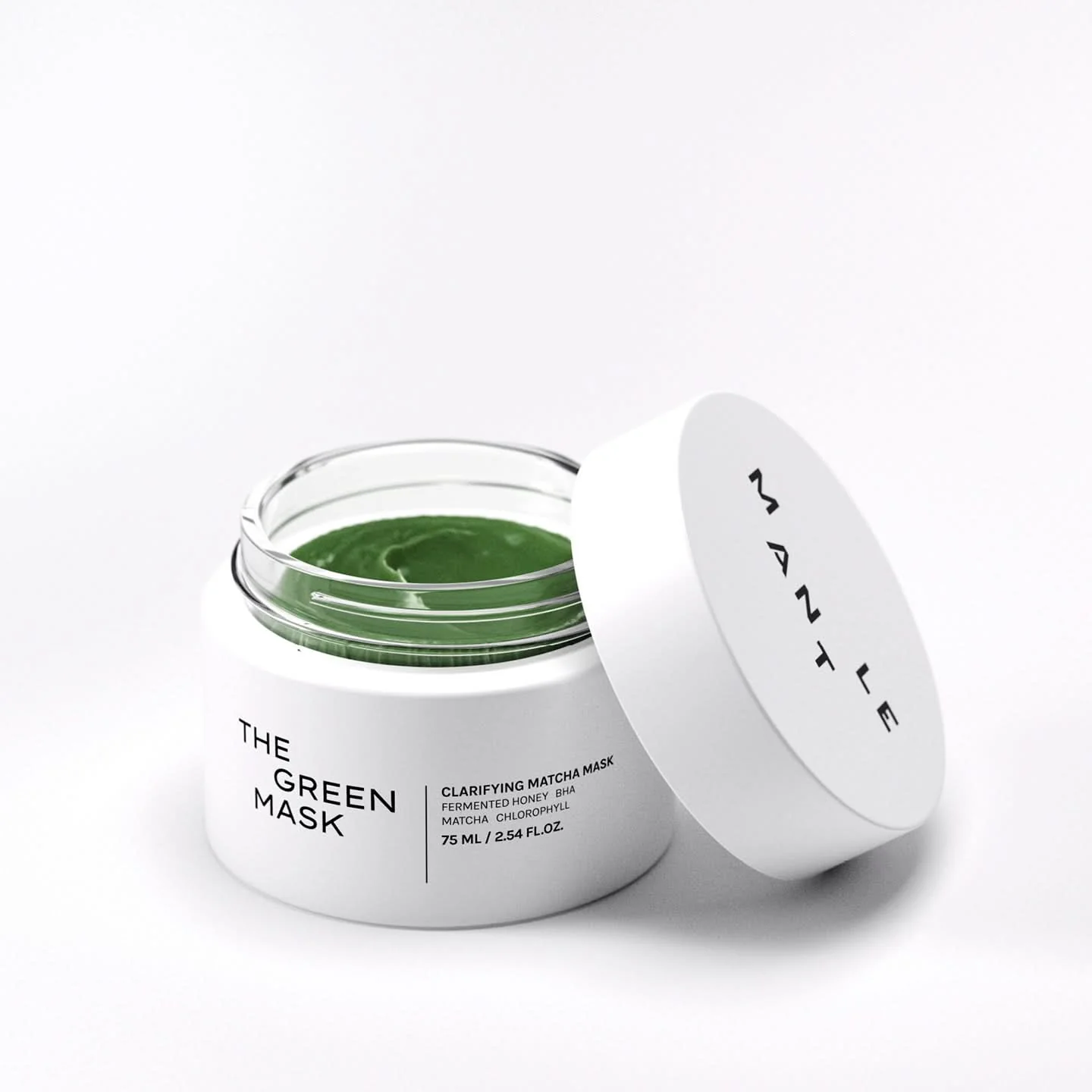The Green Mask - Image 4