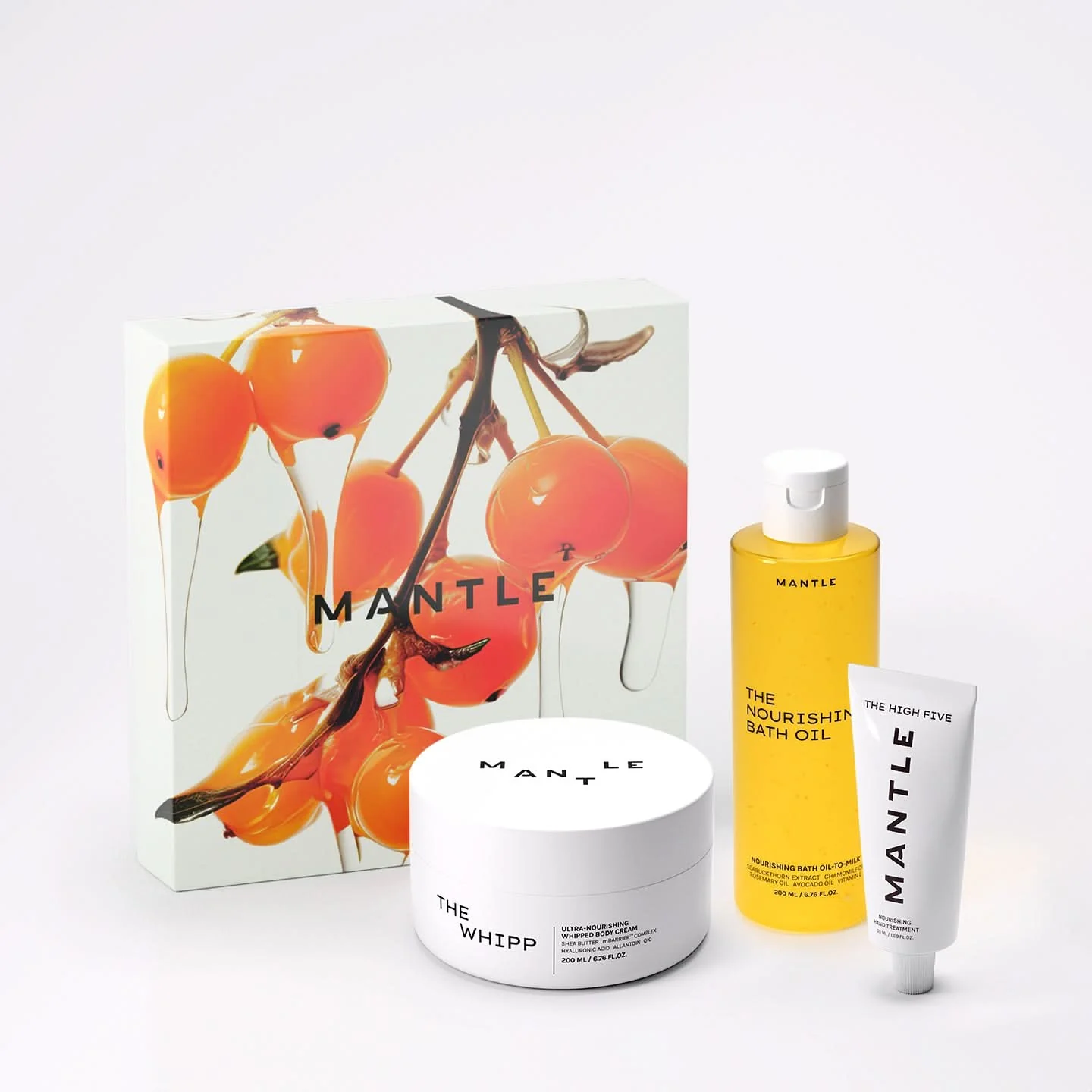 The Holiday Kit