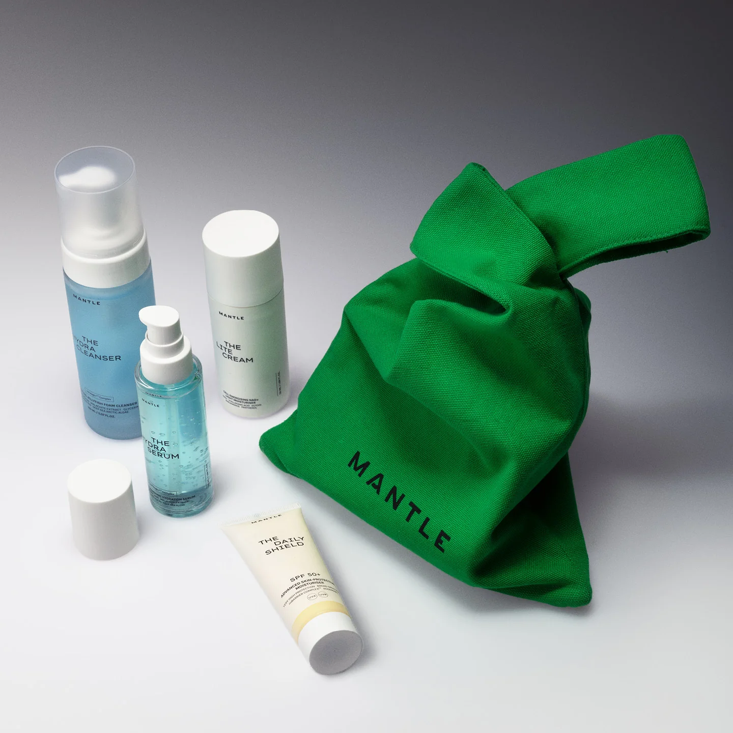 The Hydration Kit
