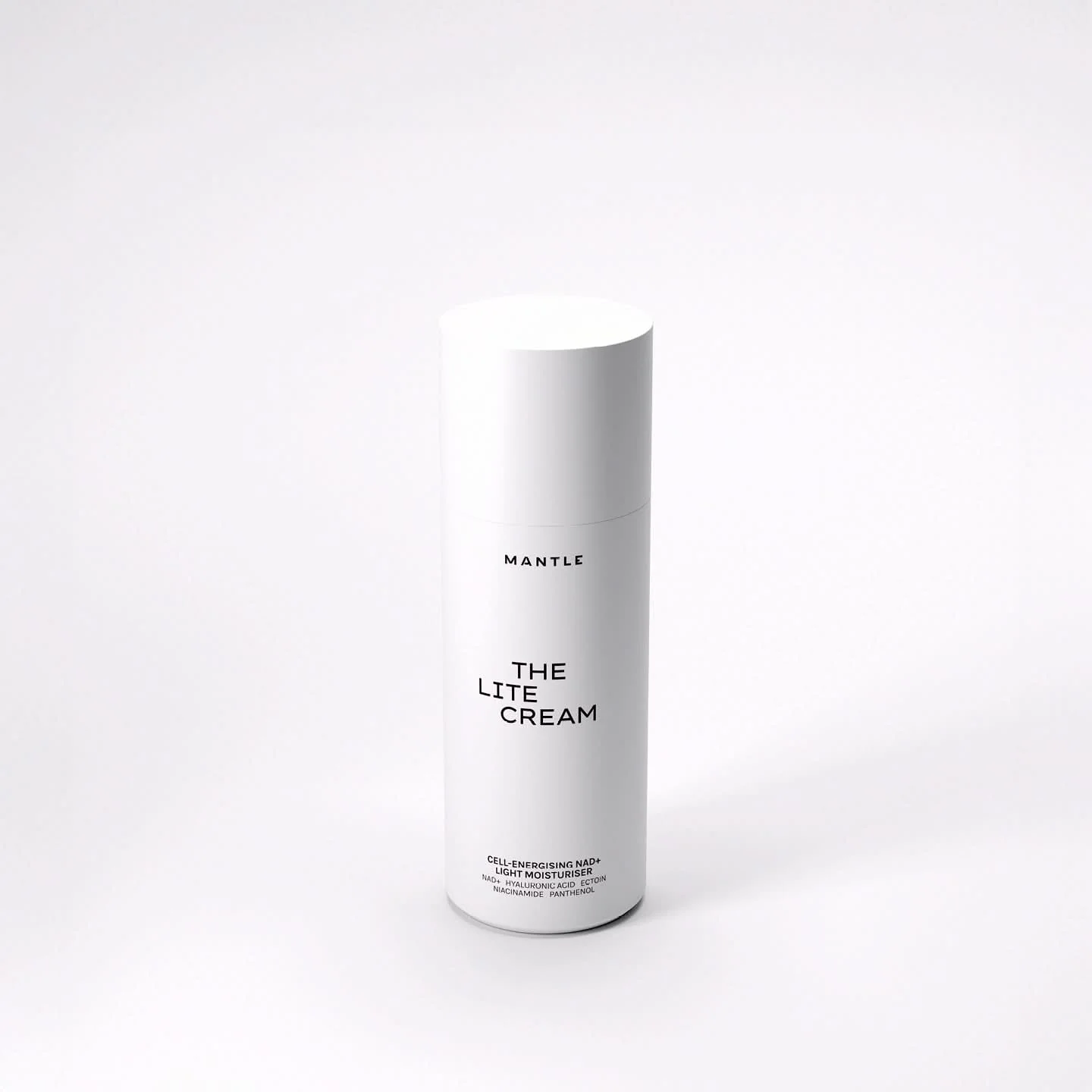 The Lite Cream
