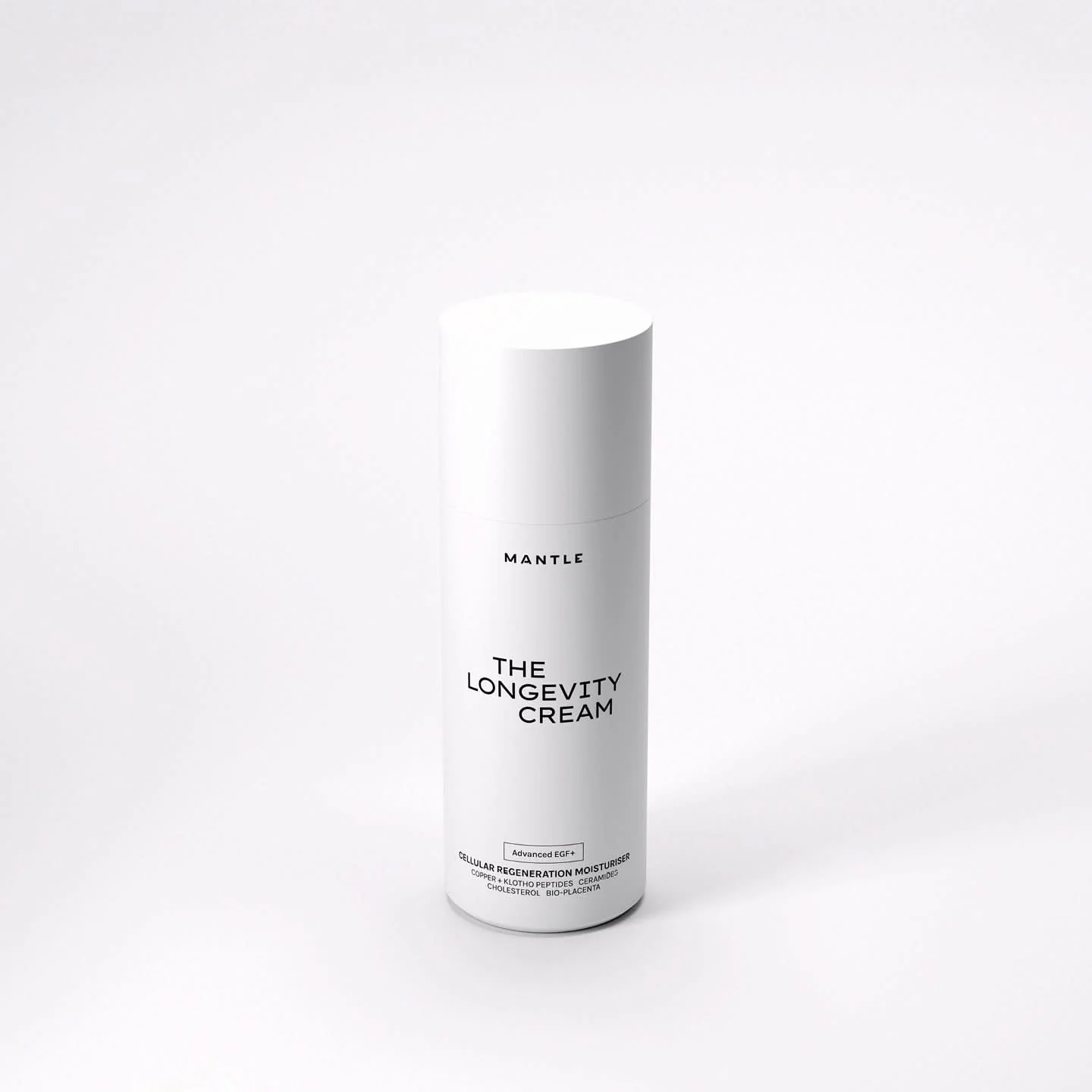 The Longevity Cream
