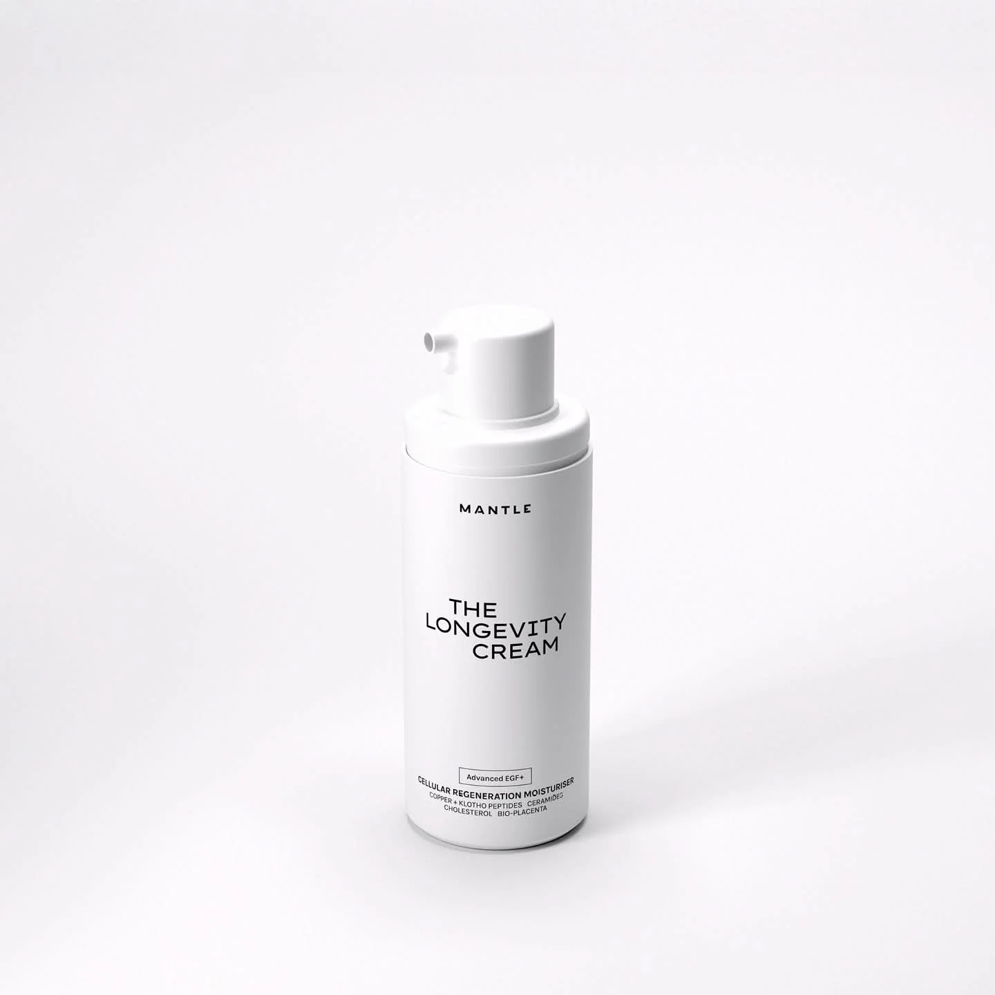 The Longevity Cream - Image 4