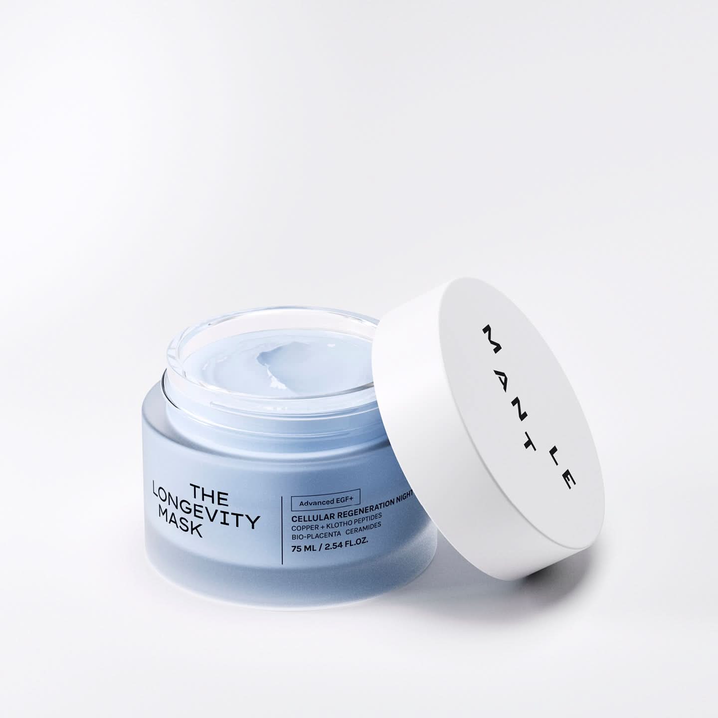 The Longevity Mask - Image 4