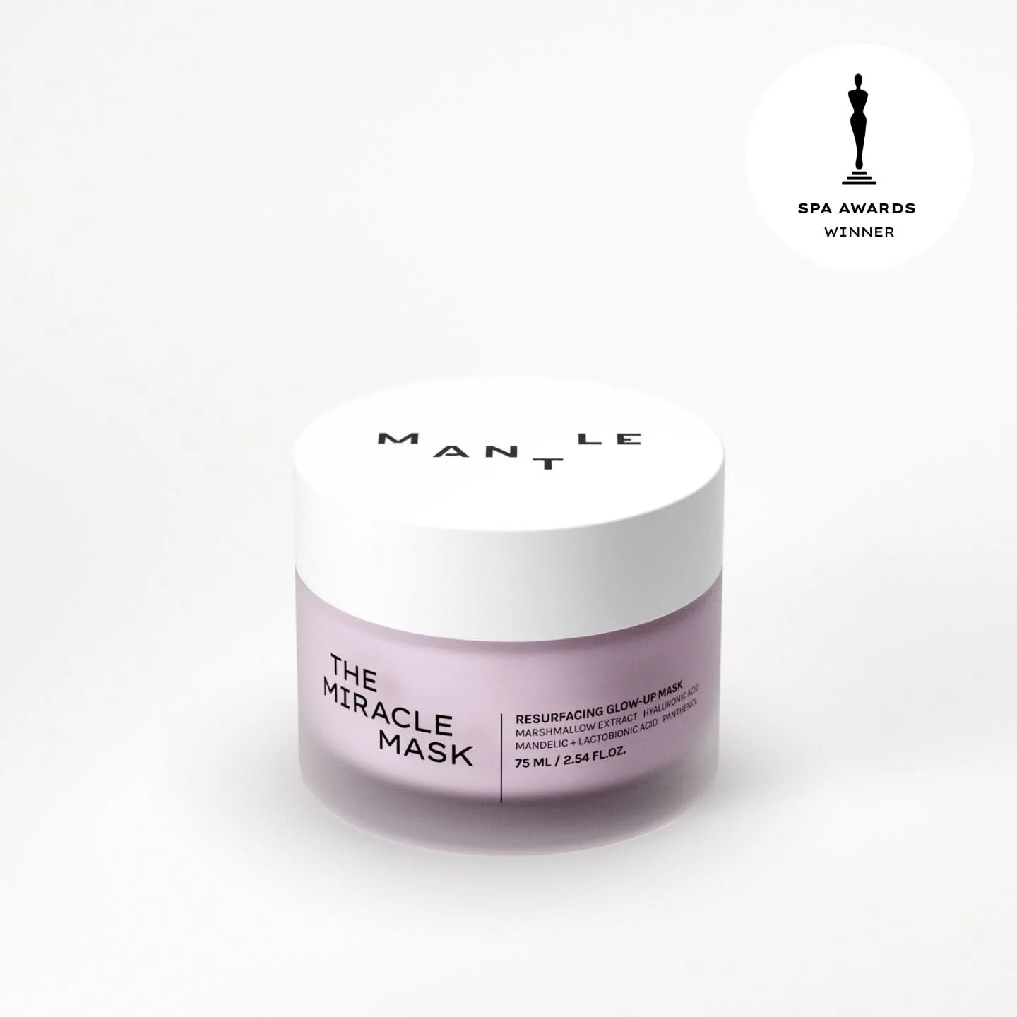 The Miracle Mask