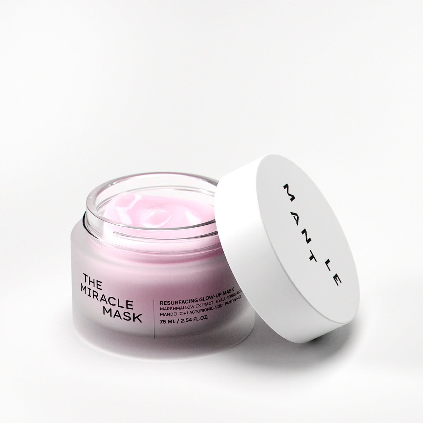 The Miracle Mask - Image 2