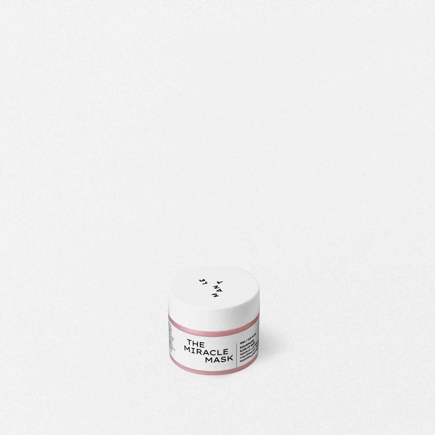 The Miracle Mask - Image 6