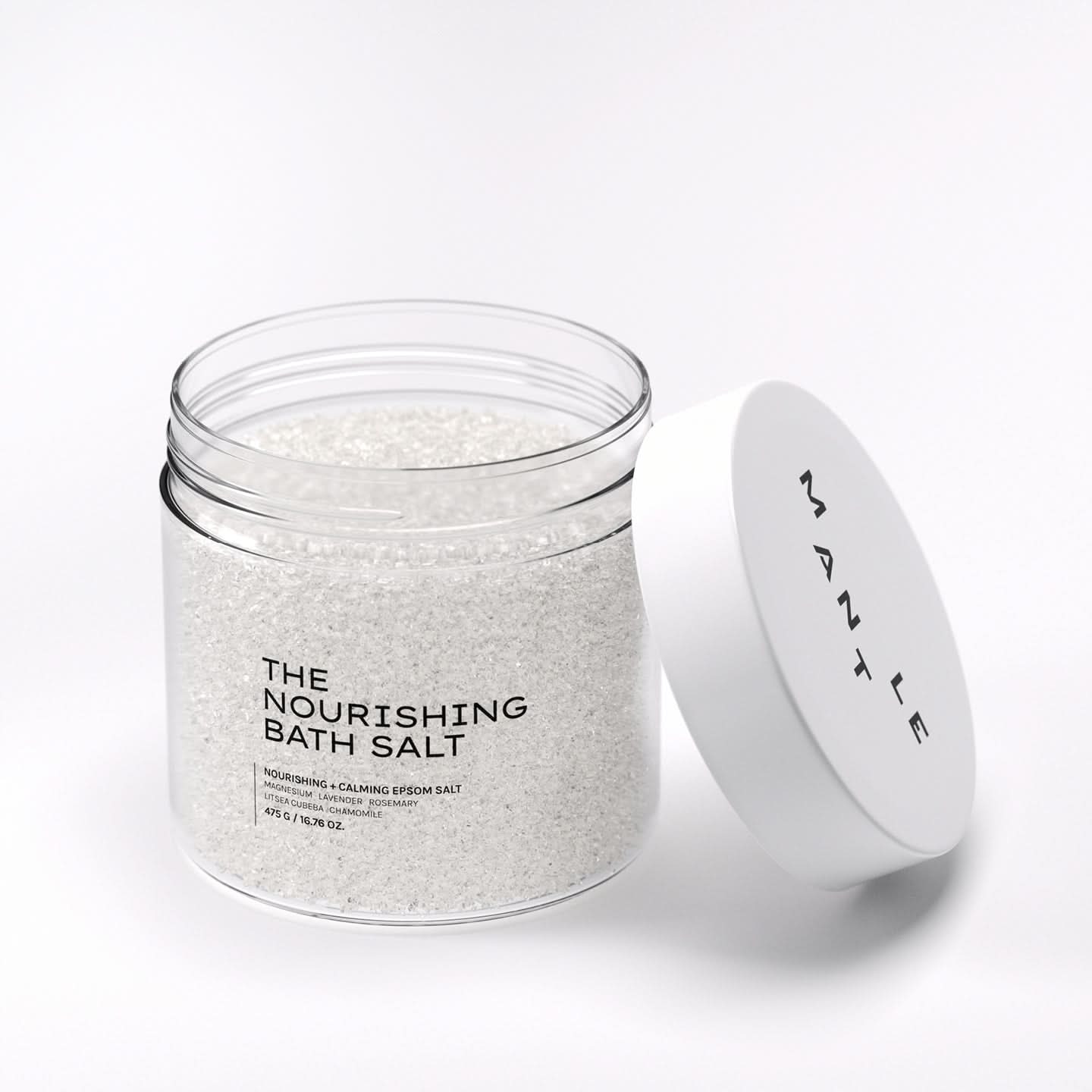 The Nourishing Bath Salt - Image 2