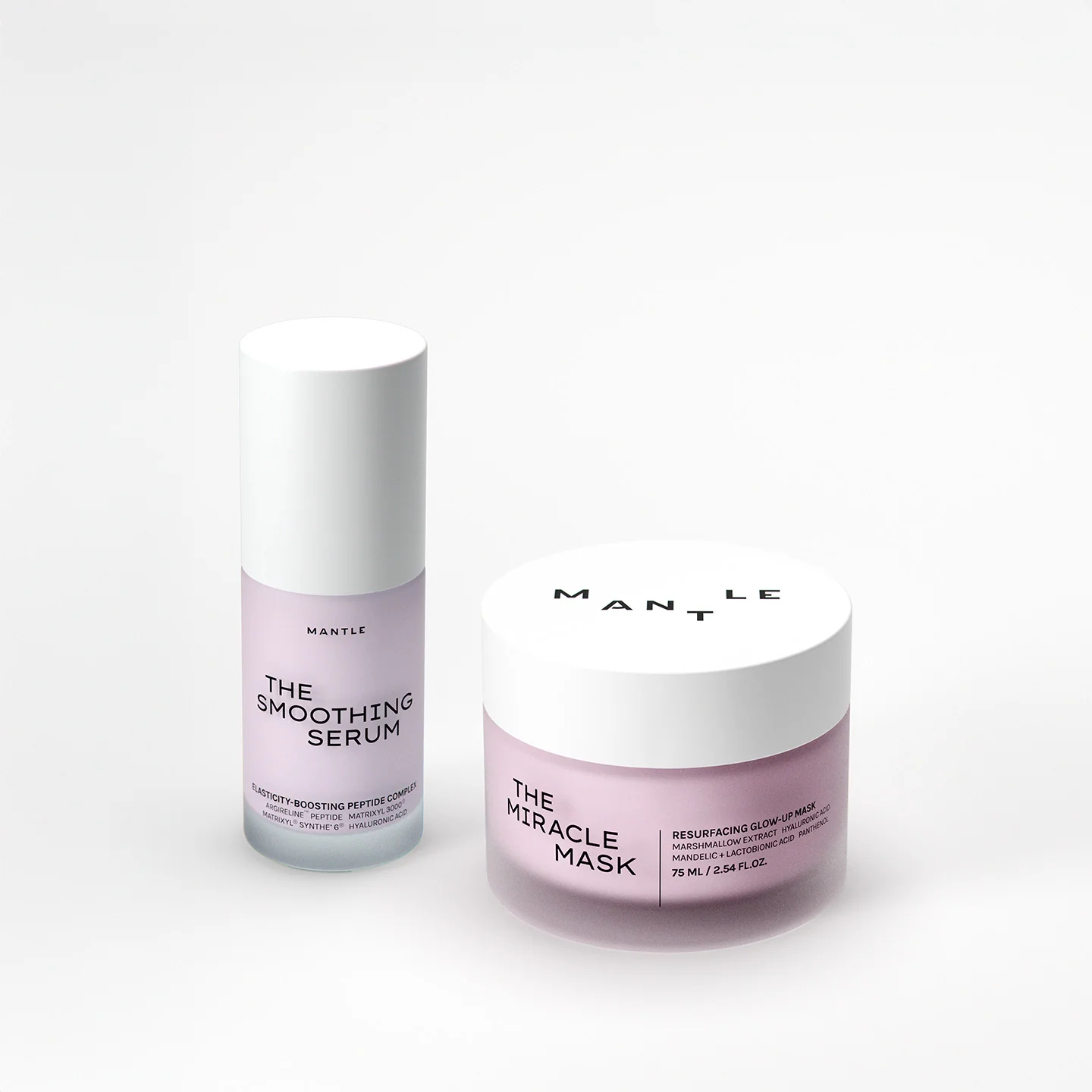 The Smoothing Set
