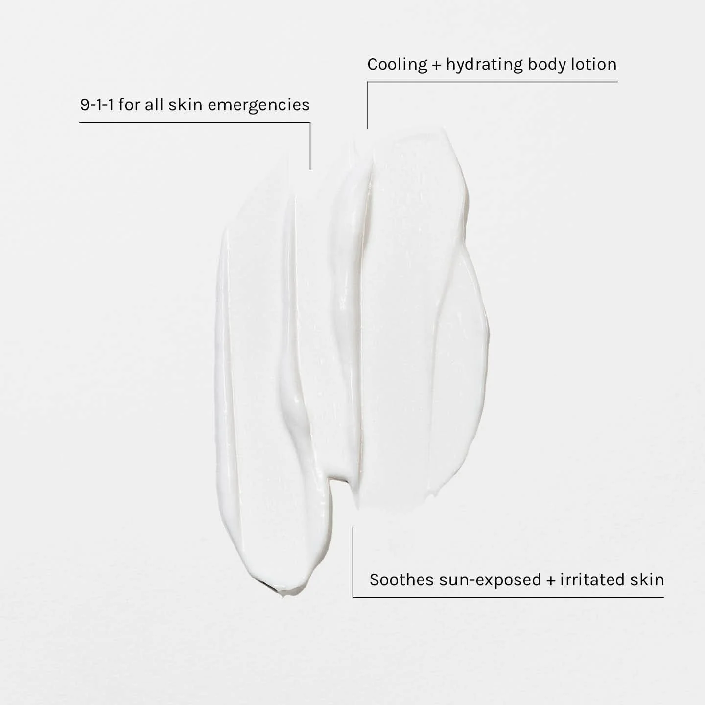 The SOS Lotion - Image 3