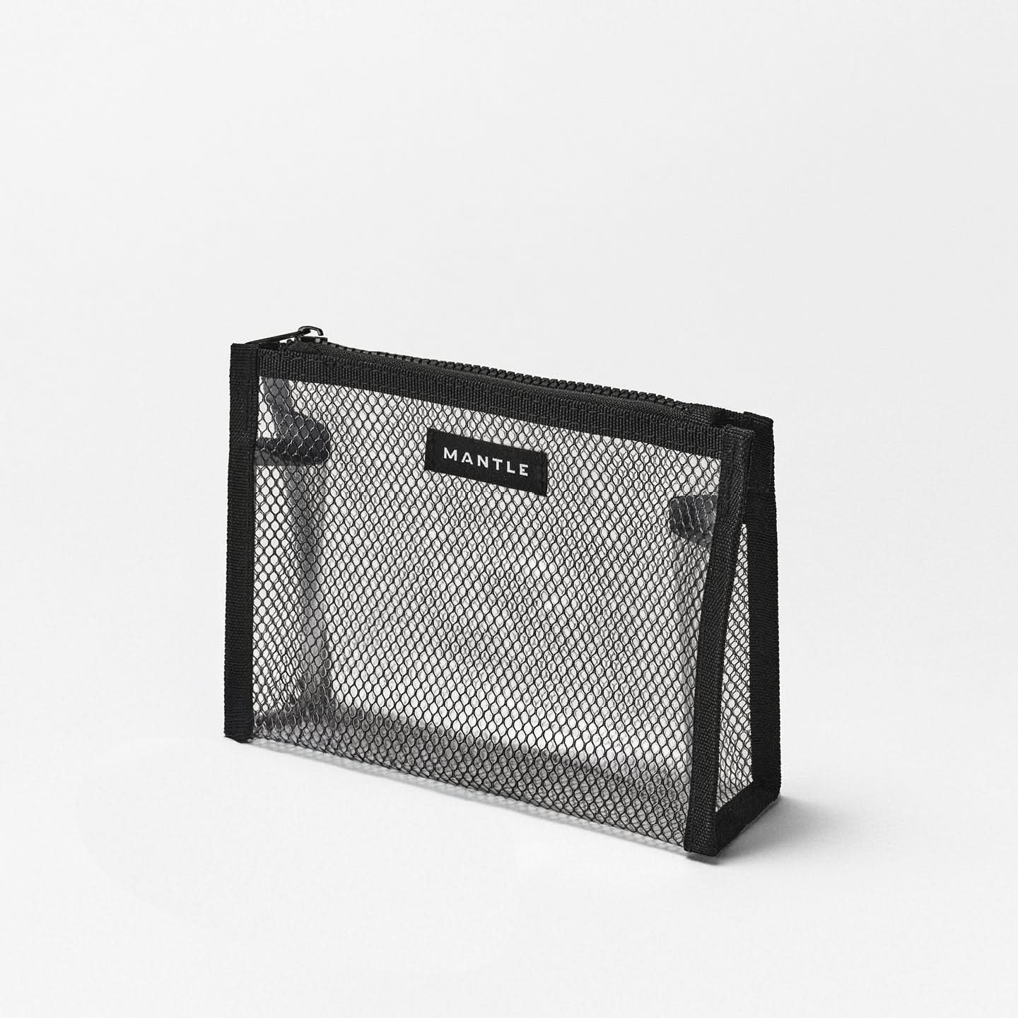 The Toiletry Bag